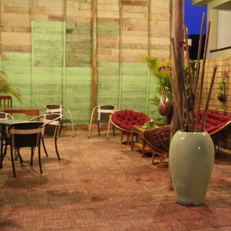 Areca Stay Siem Reap Esterno foto