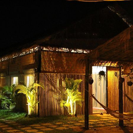 Areca Stay Siem Reap Esterno foto