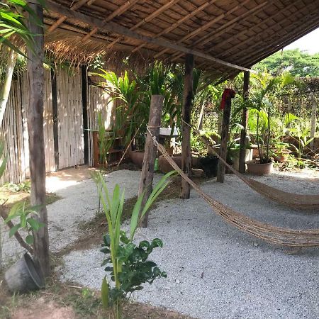 Areca Stay Siem Reap Esterno foto