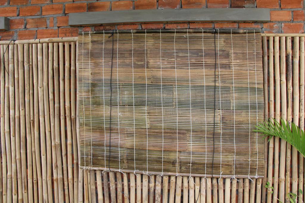 Areca Stay Siem Reap Esterno foto