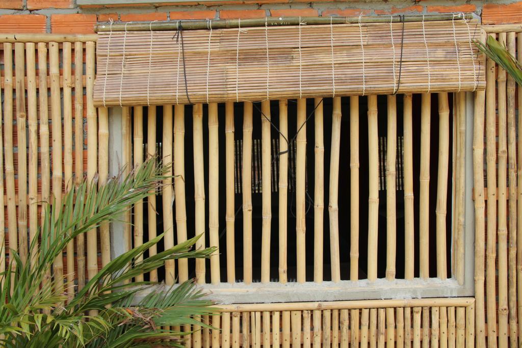 Areca Stay Siem Reap Esterno foto