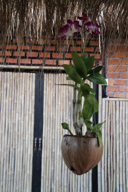 Areca Stay Siem Reap Esterno foto