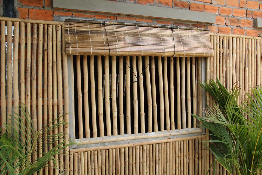 Areca Stay Siem Reap Camera foto