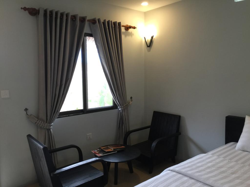 Areca Stay Siem Reap Esterno foto
