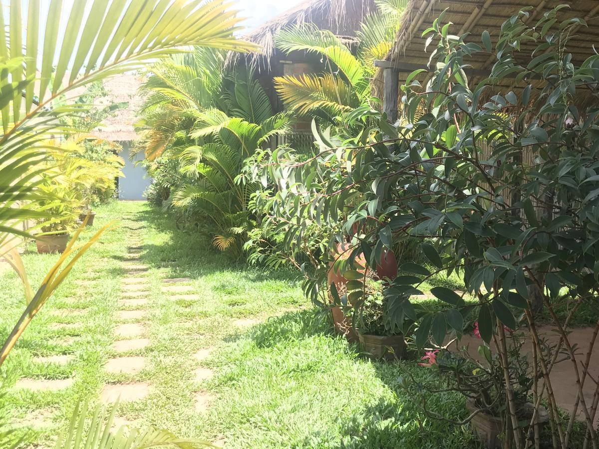 Areca Stay Siem Reap Esterno foto