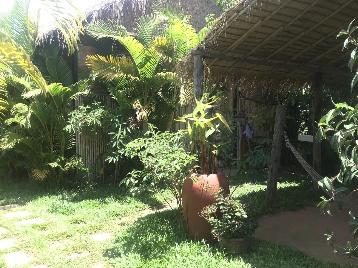 Areca Stay Siem Reap Esterno foto