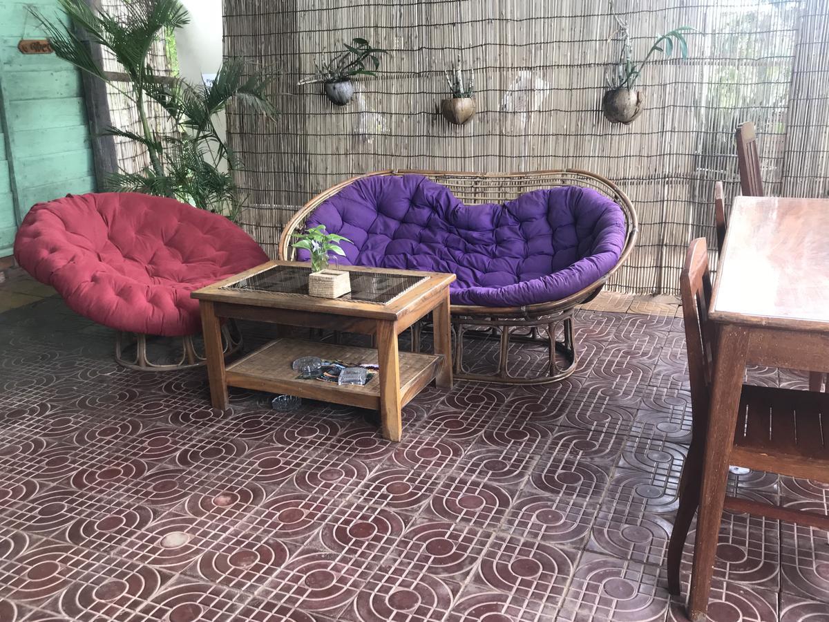 Areca Stay Siem Reap Esterno foto