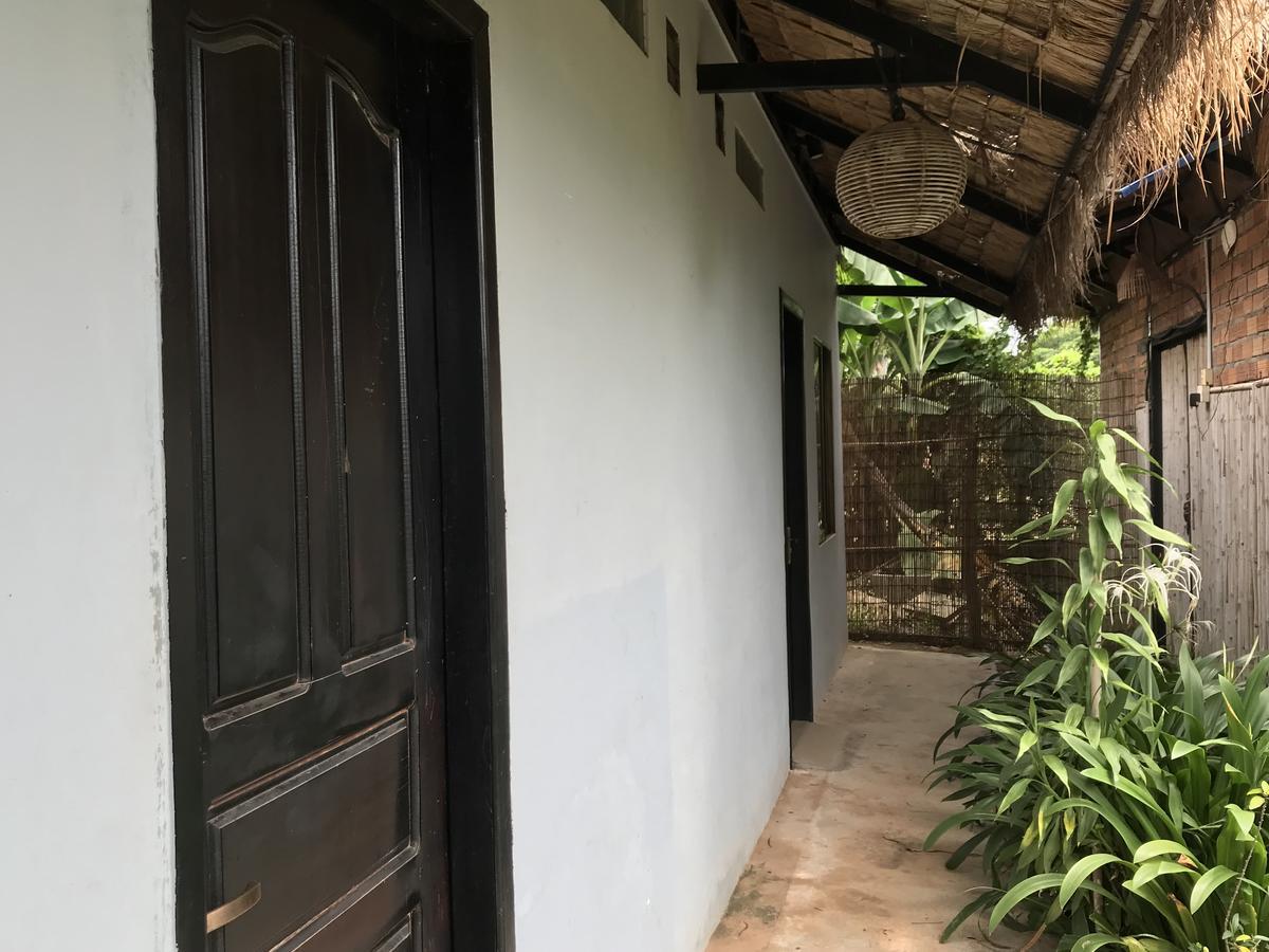 Areca Stay Siem Reap Esterno foto