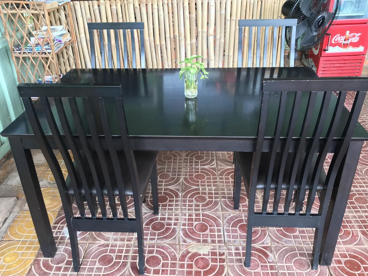 Areca Stay Siem Reap Esterno foto