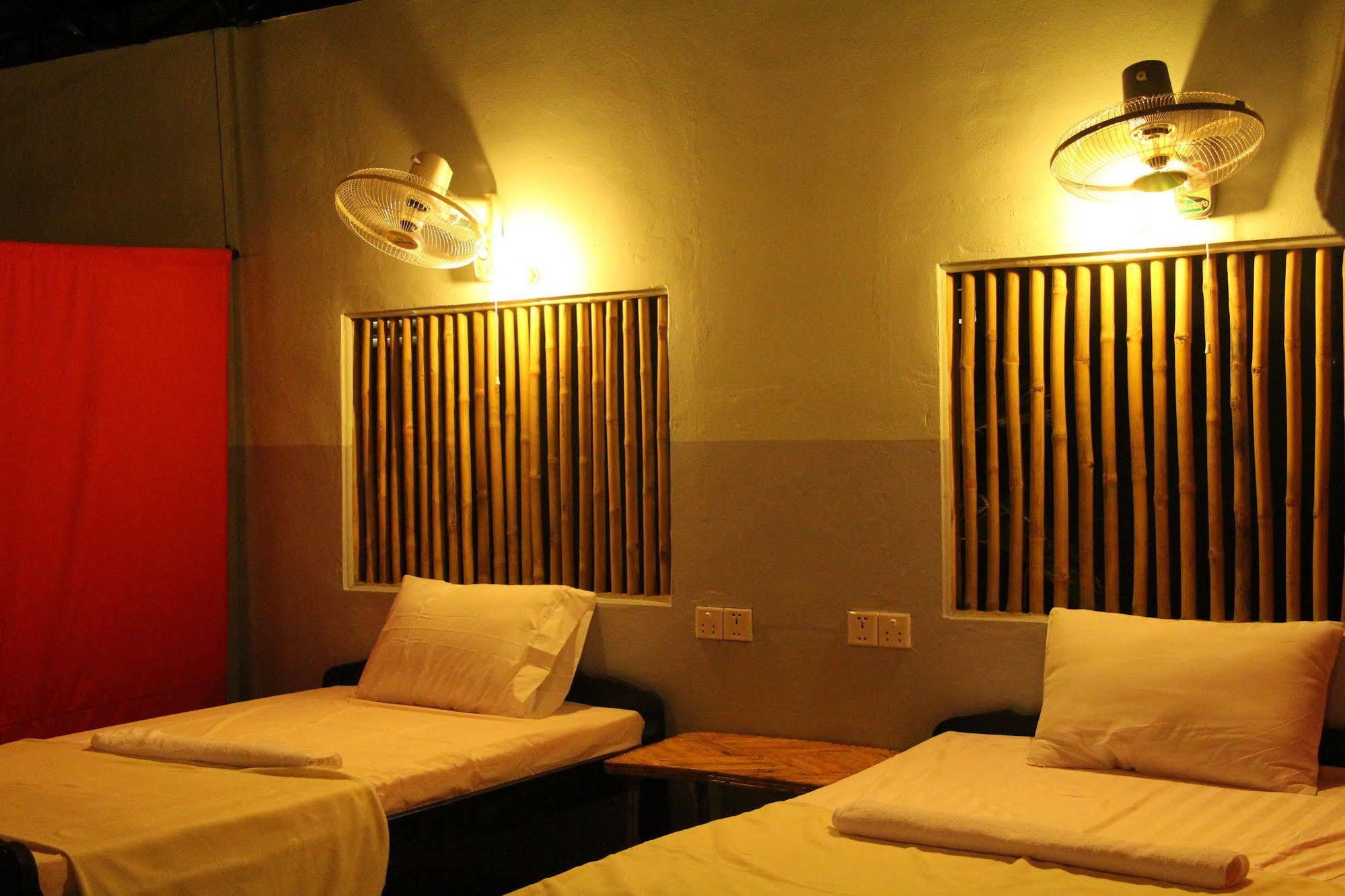Areca Stay Siem Reap Esterno foto