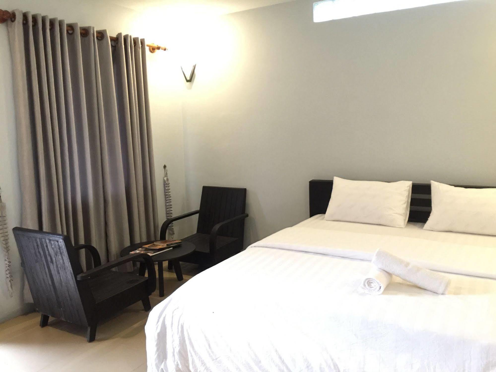 Areca Stay Siem Reap Esterno foto