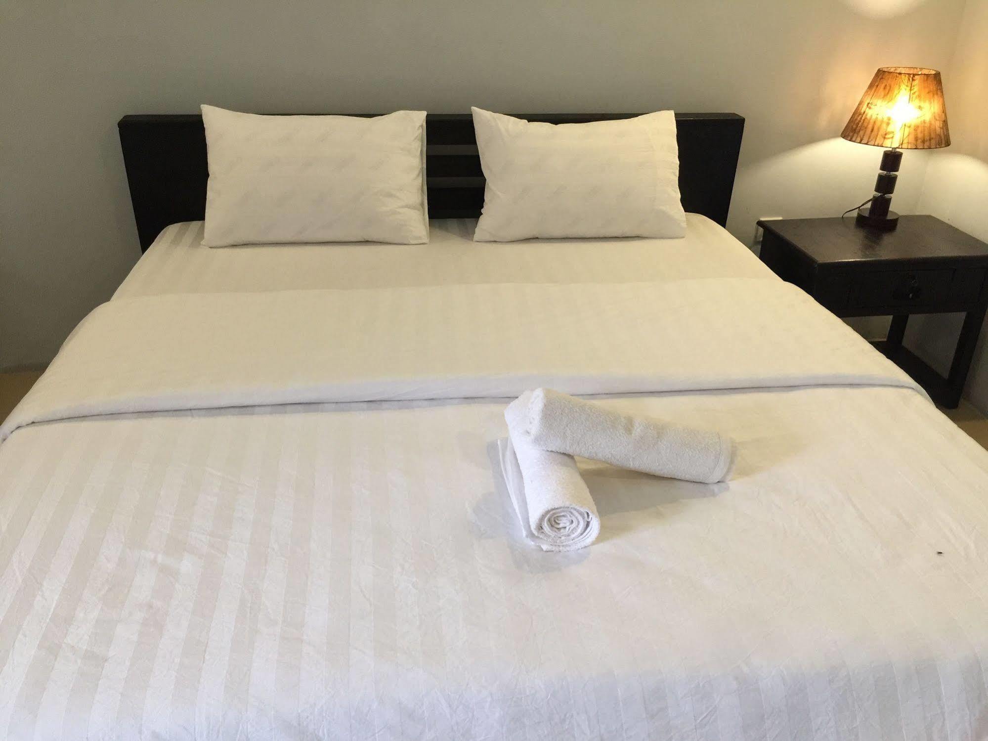 Areca Stay Siem Reap Esterno foto