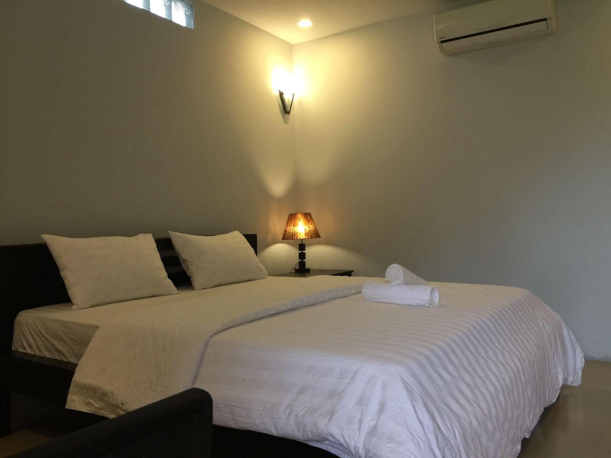 Areca Stay Siem Reap Esterno foto