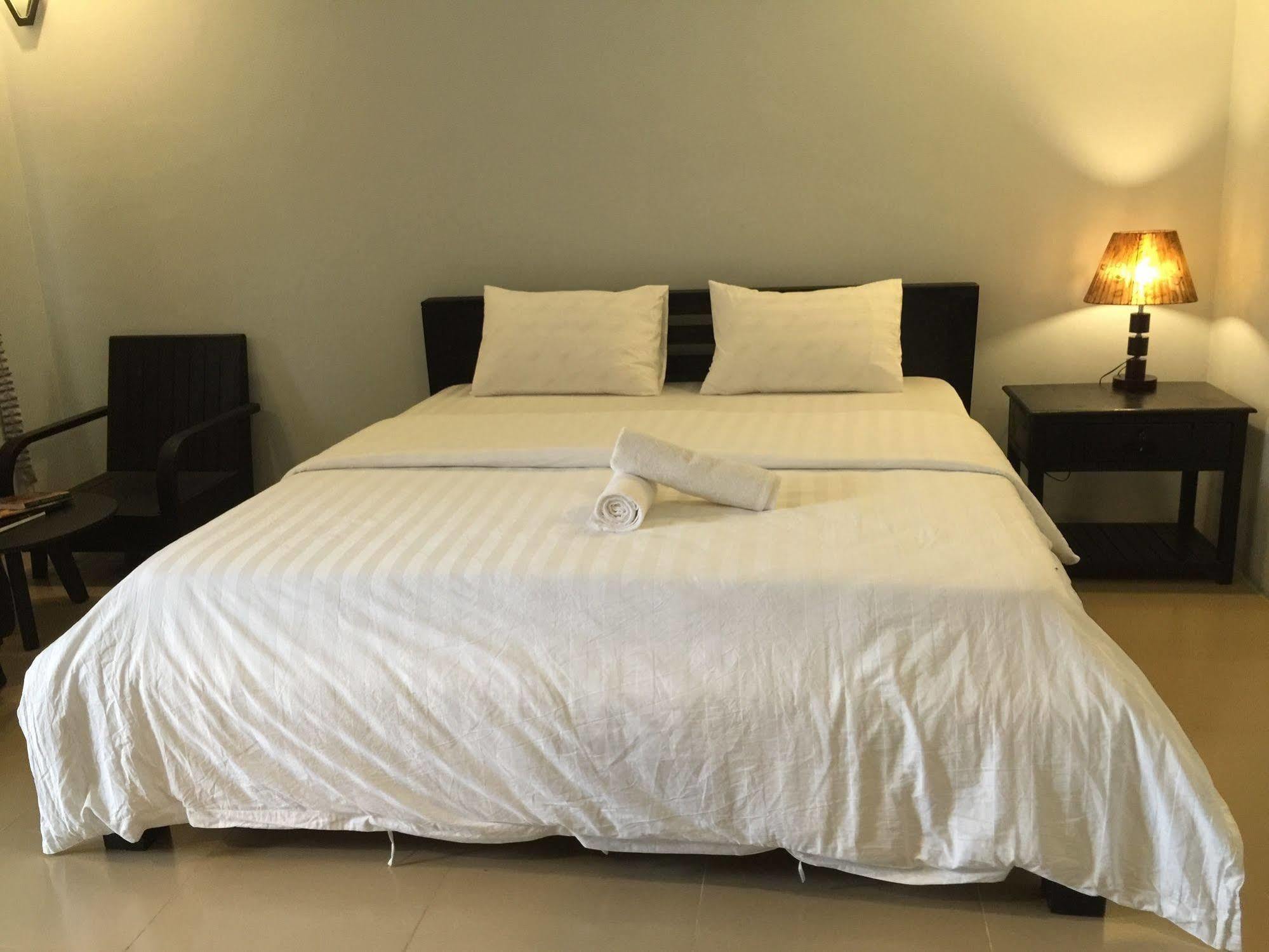 Areca Stay Siem Reap Esterno foto