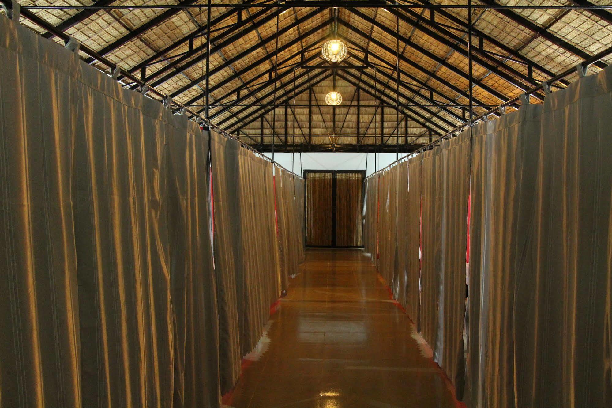 Areca Stay Siem Reap Esterno foto