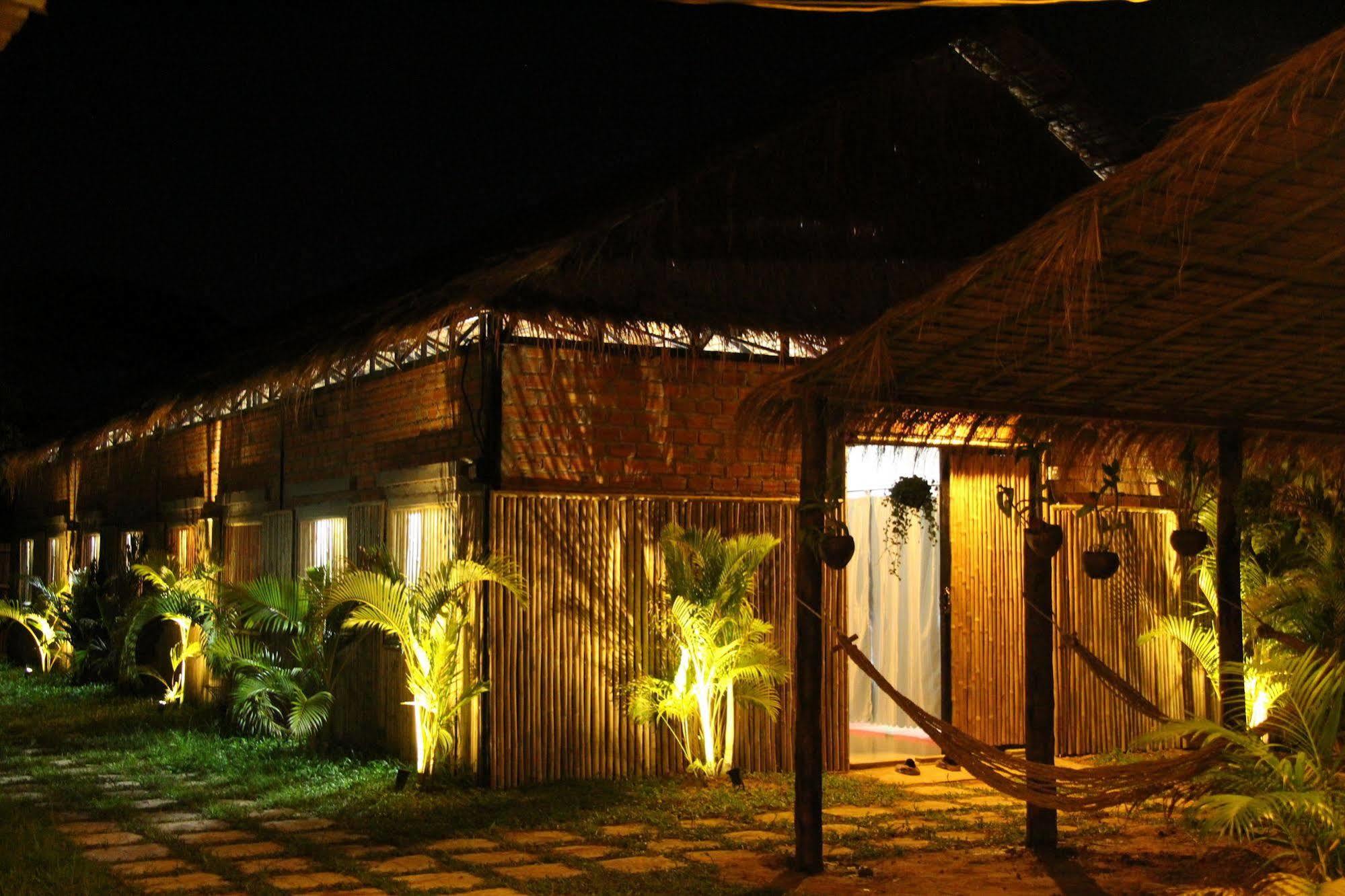 Areca Stay Siem Reap Esterno foto
