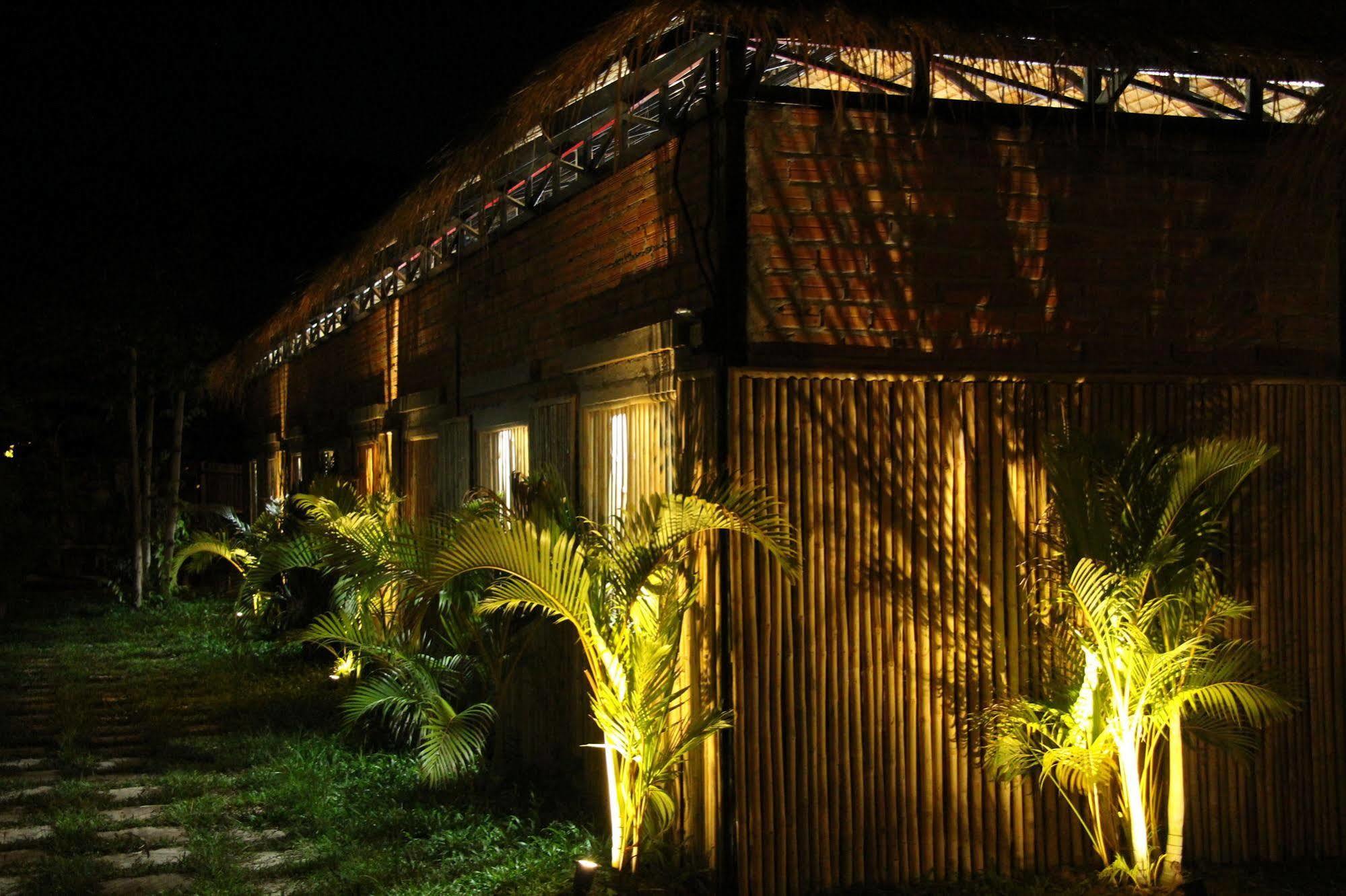Areca Stay Siem Reap Esterno foto