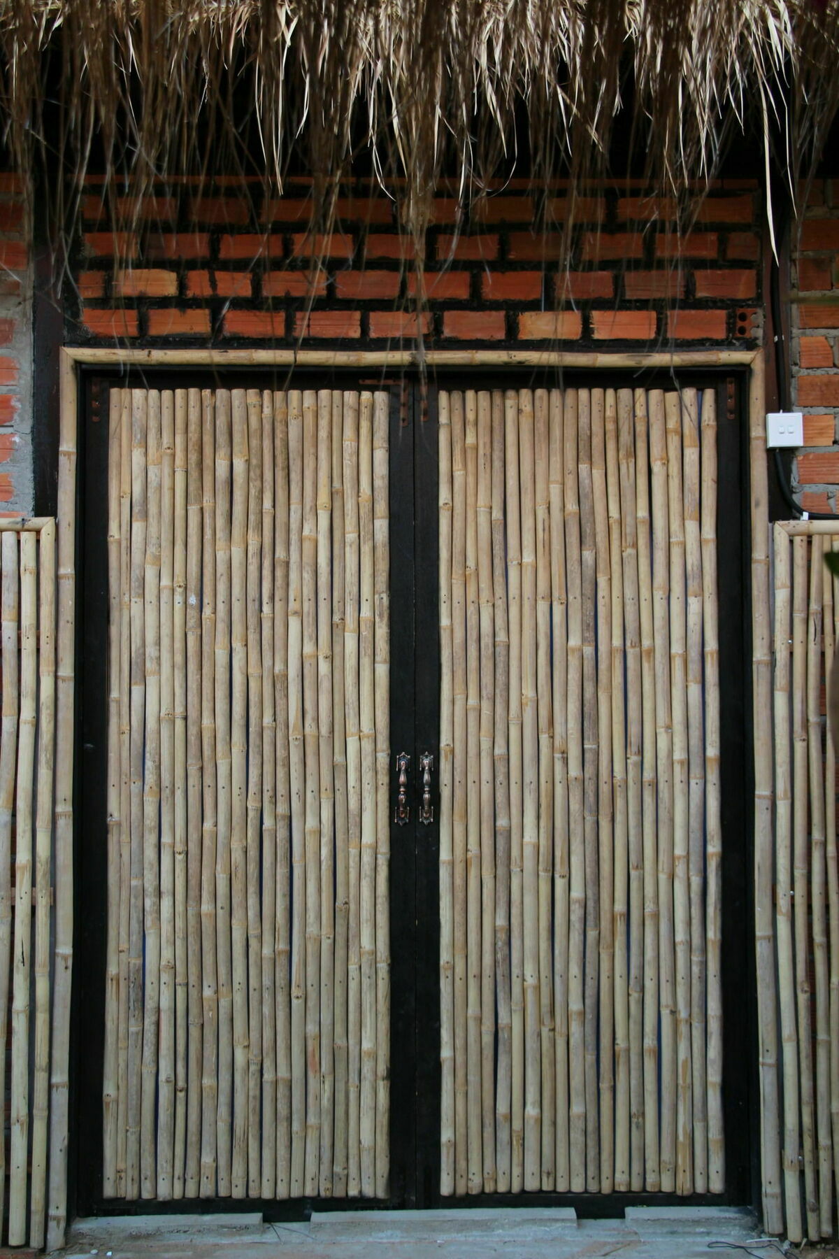 Areca Stay Siem Reap Esterno foto
